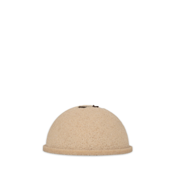 Cynamon - półkula kąpielowa