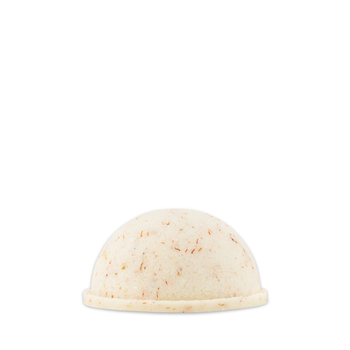 Szafran - półkula kąpielowa