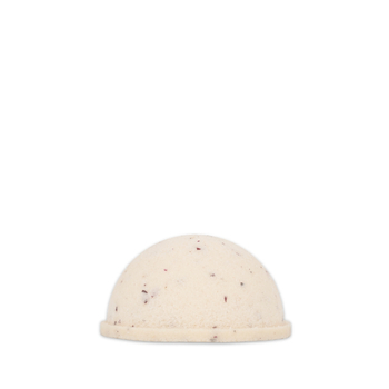 Róża - półkula kąpielowa