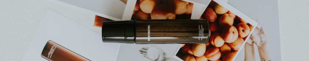 Demakijaż - przewodnik po produktach Ministerstwa Dobrego Mydła