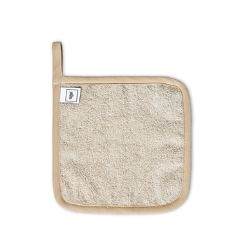 Ściereczka do demakijażu - Bambus&Len