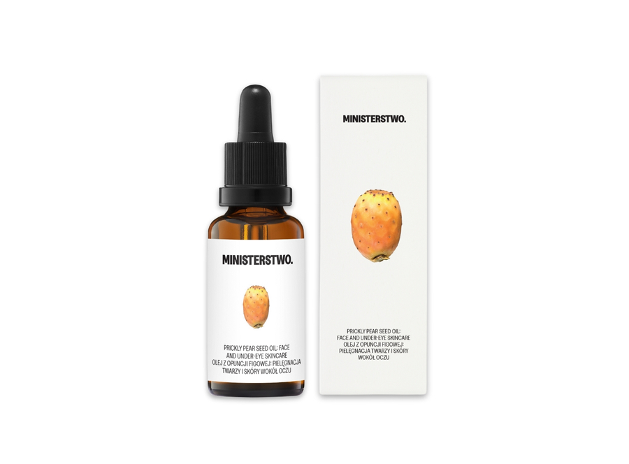 Опунція - олія з кісточок