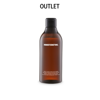outlet | Morela: płyn micelarny