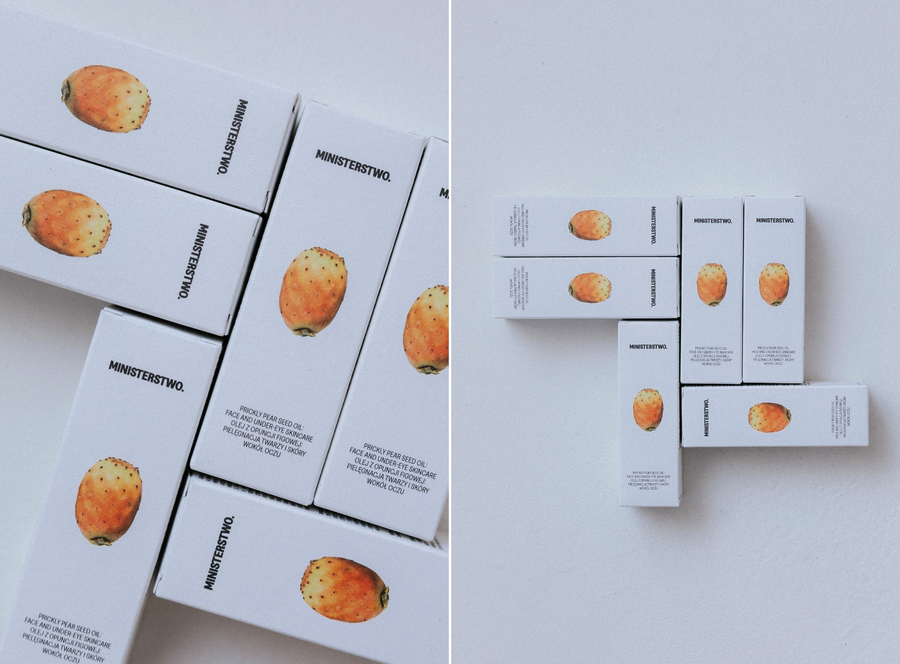 Olej z opuncji figowej