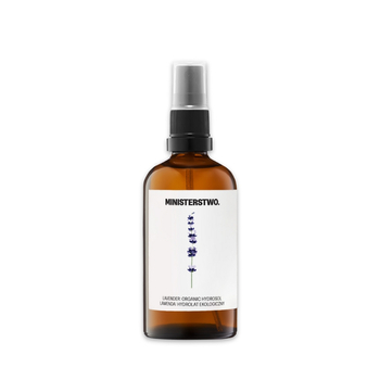 Lawenda - hydrolat ekologiczny