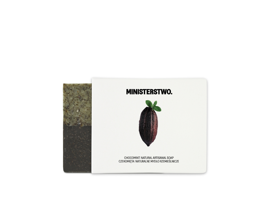 Мило Шоколад- Мьята