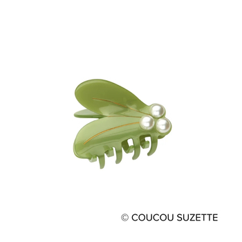 Klamra do włosów - jemioła COUCOU SUZETTE®