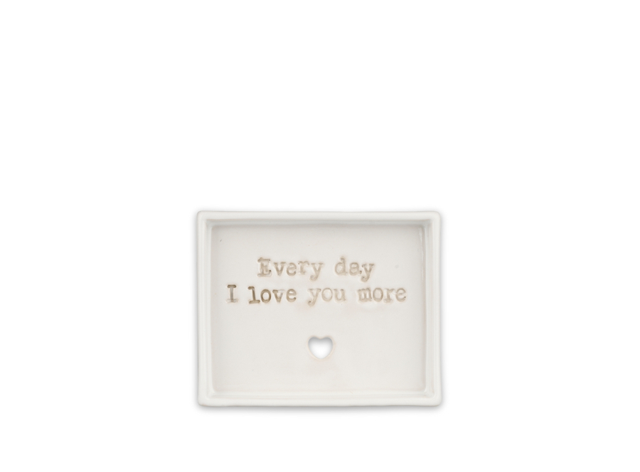 Mydelnica ceramiczna