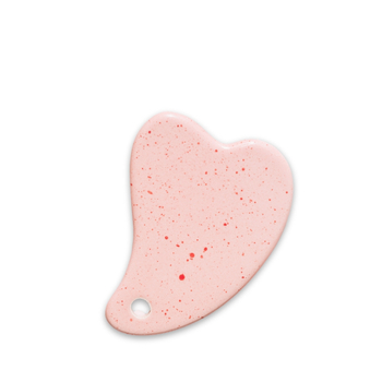 Kamień gua sha