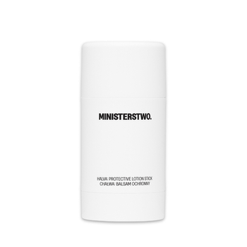 Chałwa - ochronny balsam do ciała