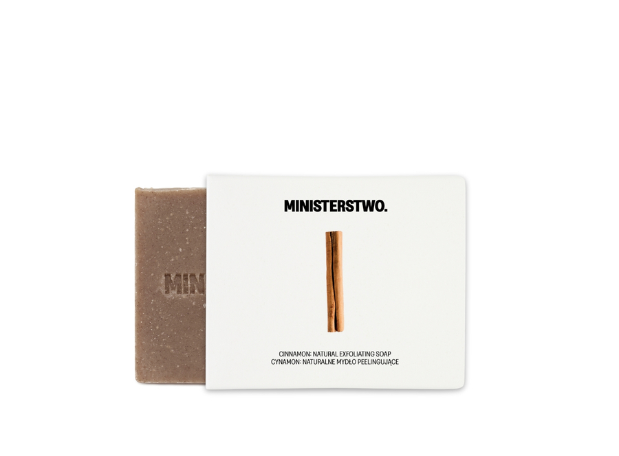 кориця - Мило