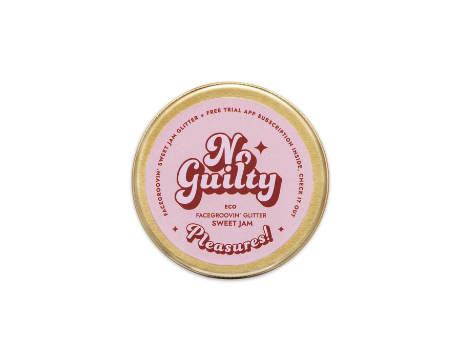 Bio brokat - sweet jam