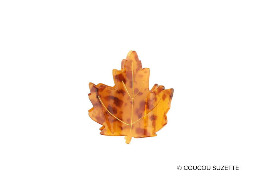заколка для волосся - собака коргі - COUCOU SUZETTE®
