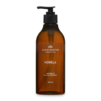 outlet | Morela: żel pod prysznic