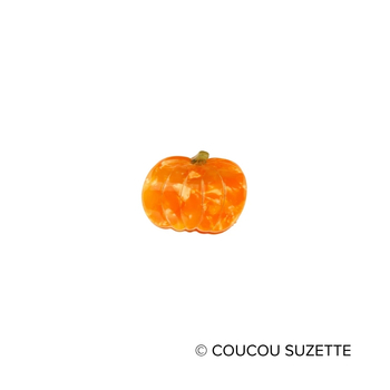 Klamerka do włosów - dynia COUCOU SUZETTE®