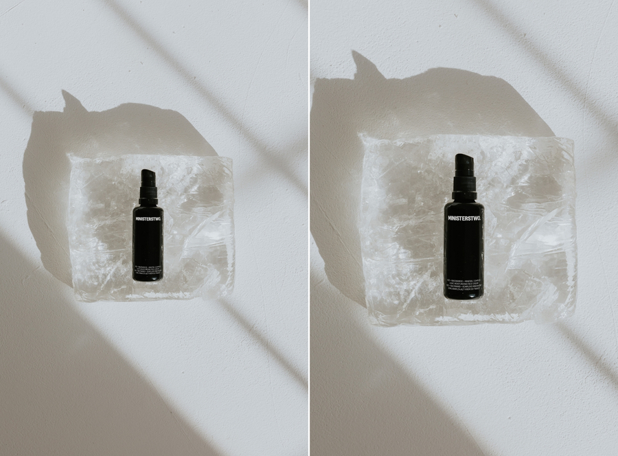 H2O - nawilżający krem do twarzy