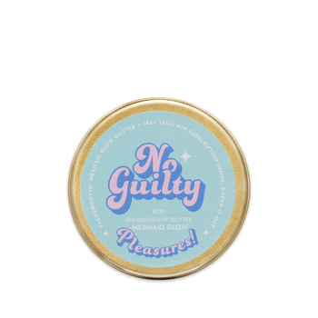 Bio brokat - mermaid glow