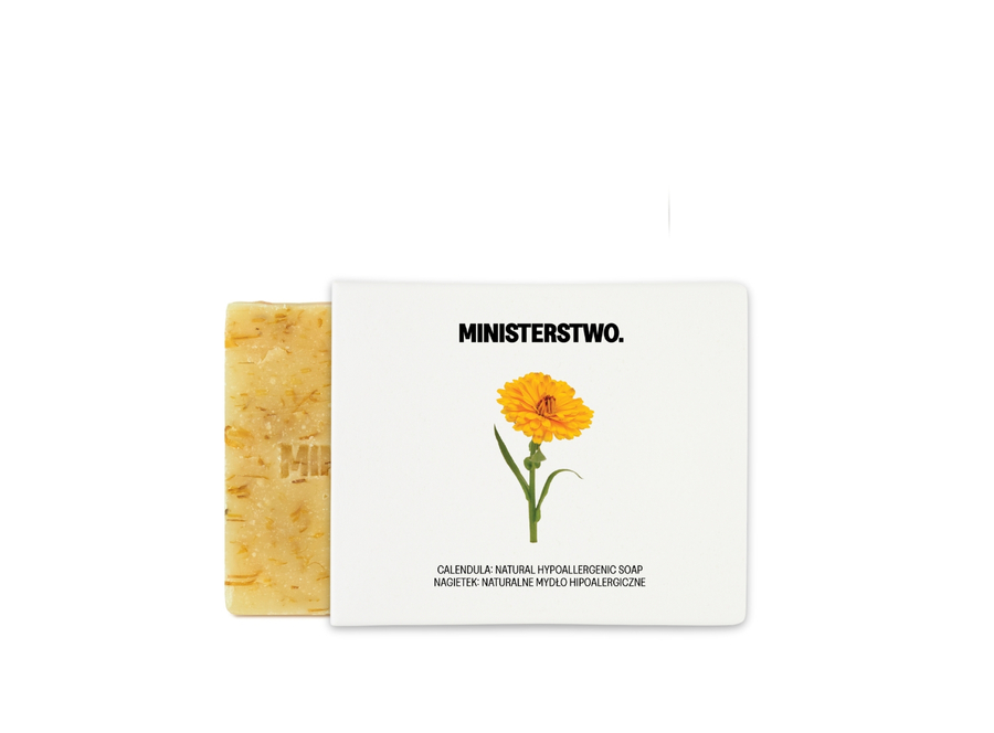 Календула - Мило 