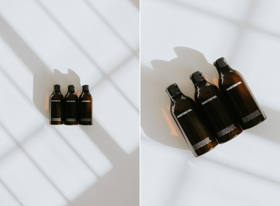 Hibiskus - odświeżający płyn micelarny