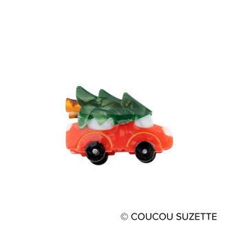 klamra - świąteczny samochód coucou suzette®