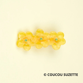 Spinka do włosów - jaskry COUCOU SUZETTE®
