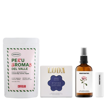 Zestaw Christmas Morning