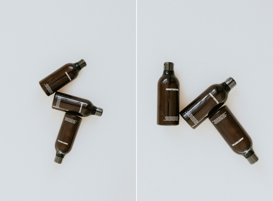 Morela - łagodny płyn micelarny