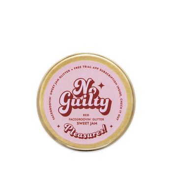 Bio brokat - sweet jam