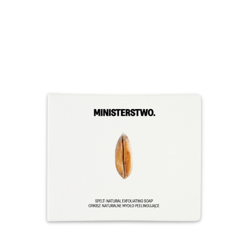 Orkisz - mydło peelingujące