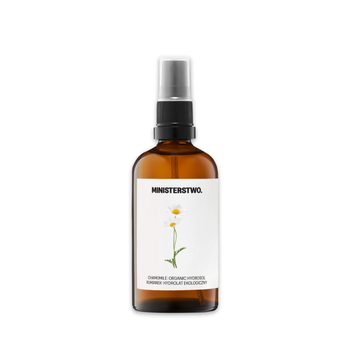 Rumianek - hydrolat ekologiczny