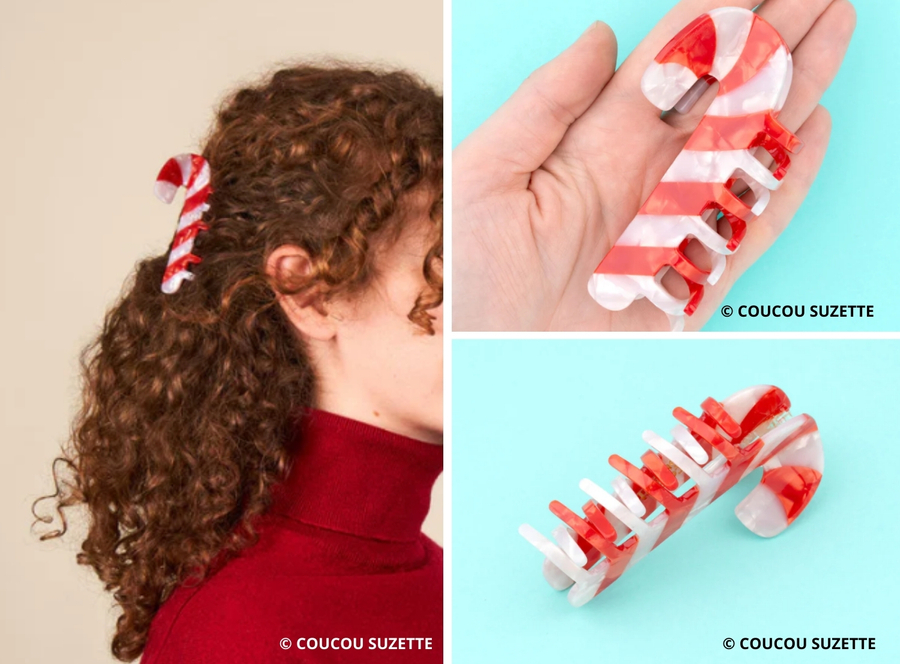 klamra - laska cukrowa coucou suzette®